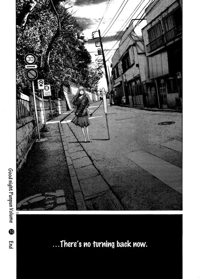 Goodnight Punpun Chapter 110 image 16_optimized